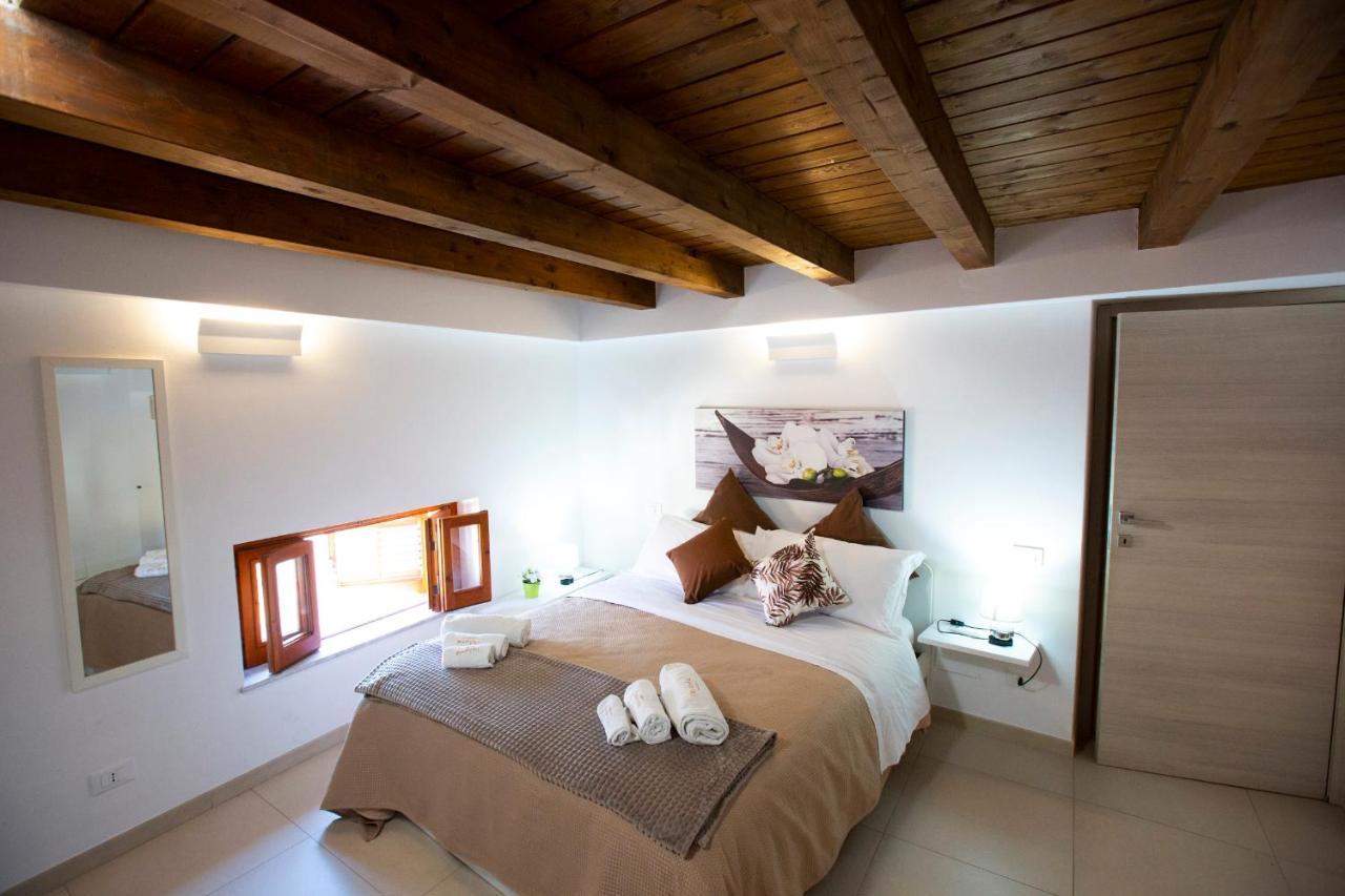 Apartment Papyri Palermo Dış mekan fotoğraf