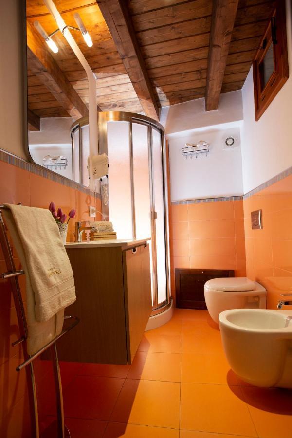 Apartment Papyri Palermo Dış mekan fotoğraf