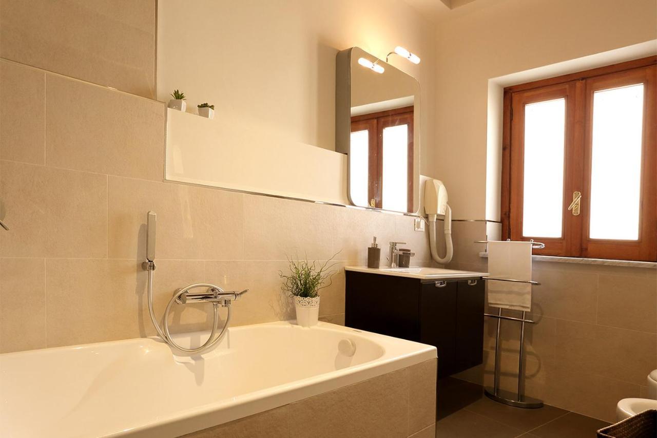 Apartment Papyri Palermo Dış mekan fotoğraf