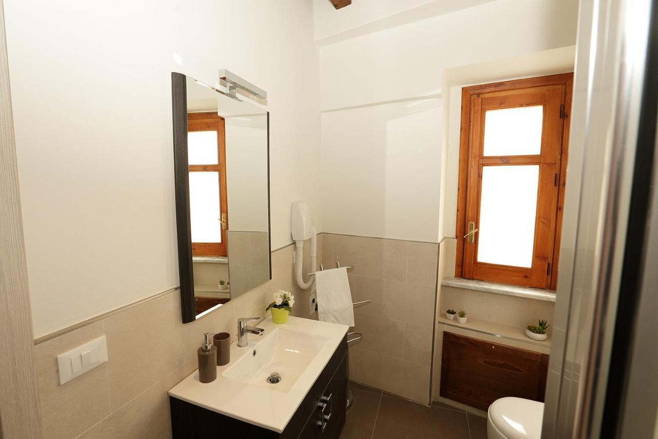 Apartment Papyri Palermo Dış mekan fotoğraf