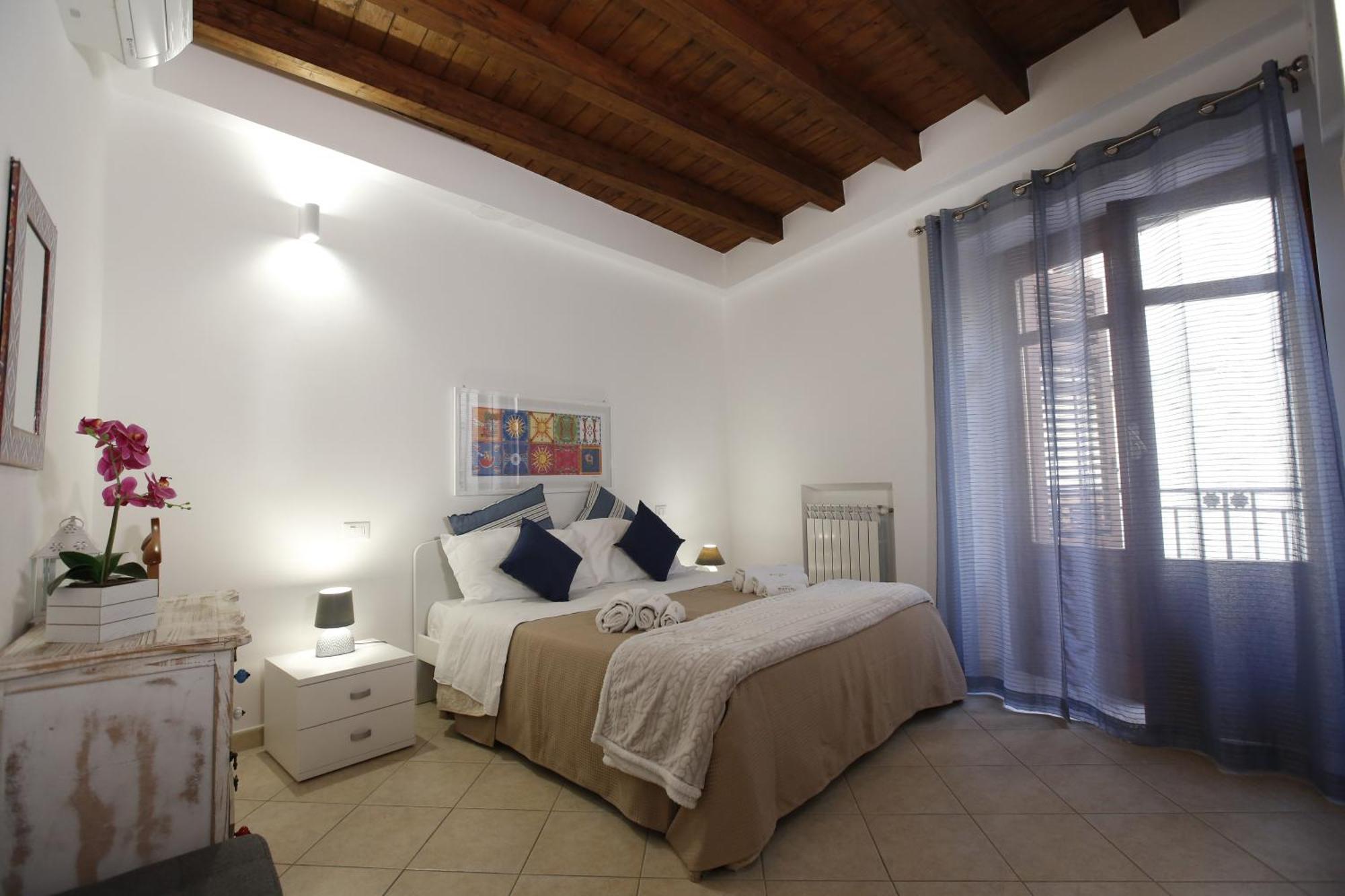 Apartment Papyri Palermo Dış mekan fotoğraf