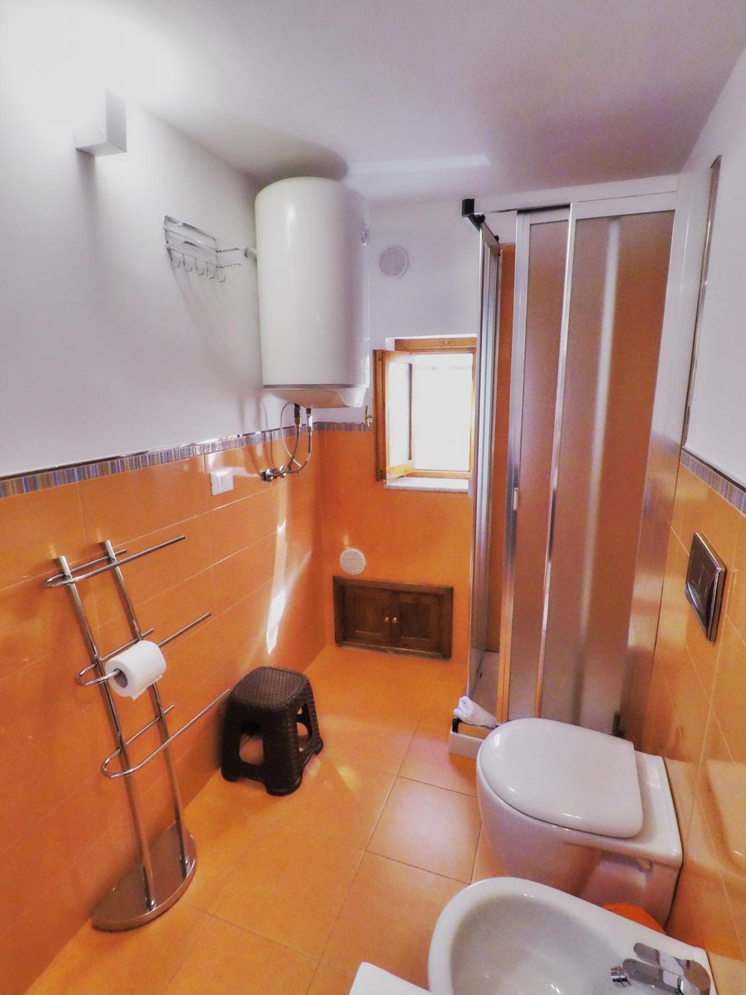 Apartment Papyri Palermo Dış mekan fotoğraf