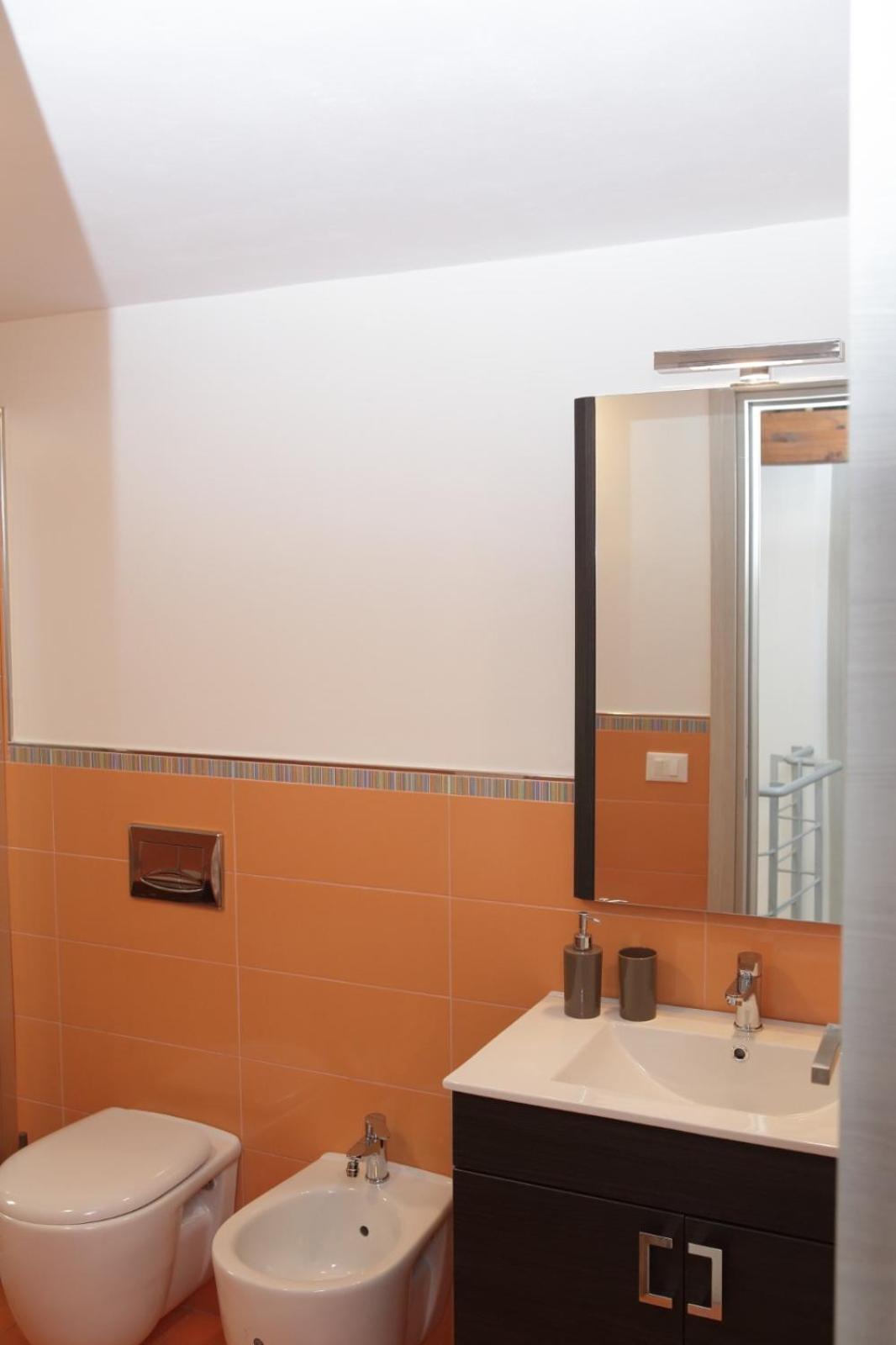 Apartment Papyri Palermo Dış mekan fotoğraf