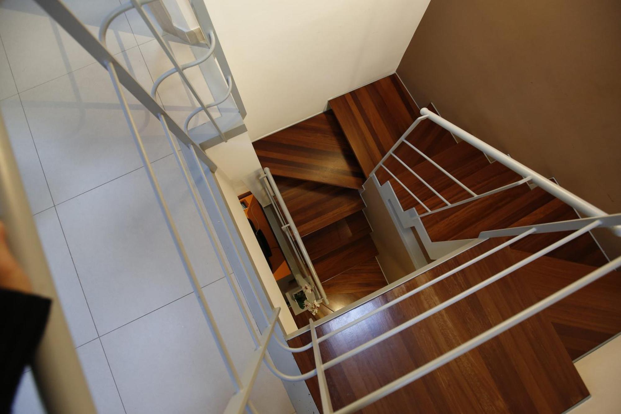 Apartment Papyri Palermo Dış mekan fotoğraf