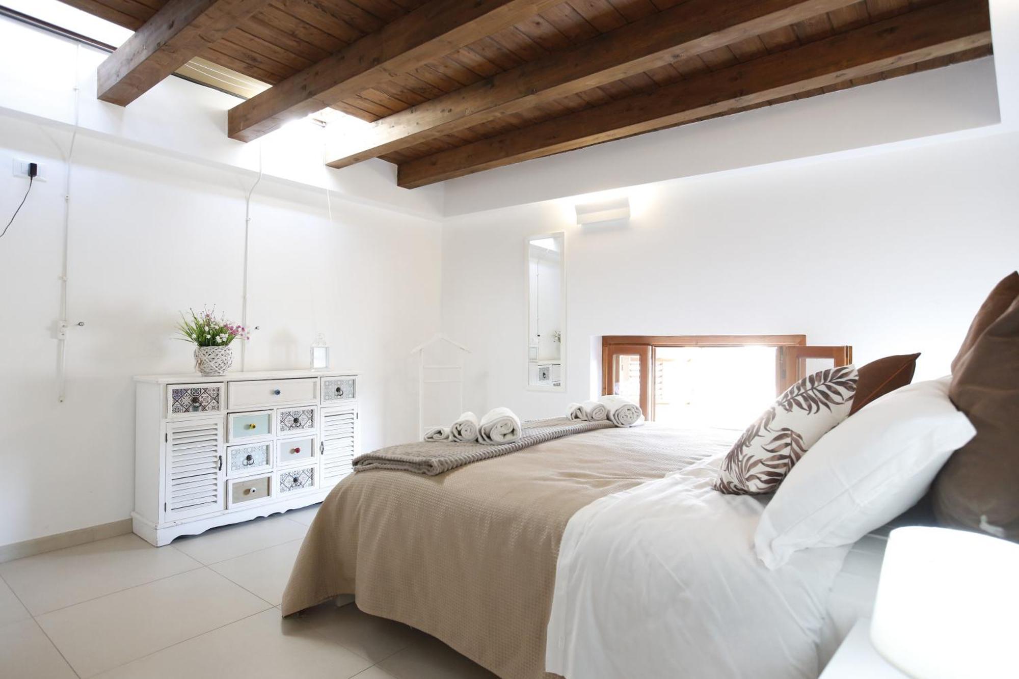 Apartment Papyri Palermo Dış mekan fotoğraf