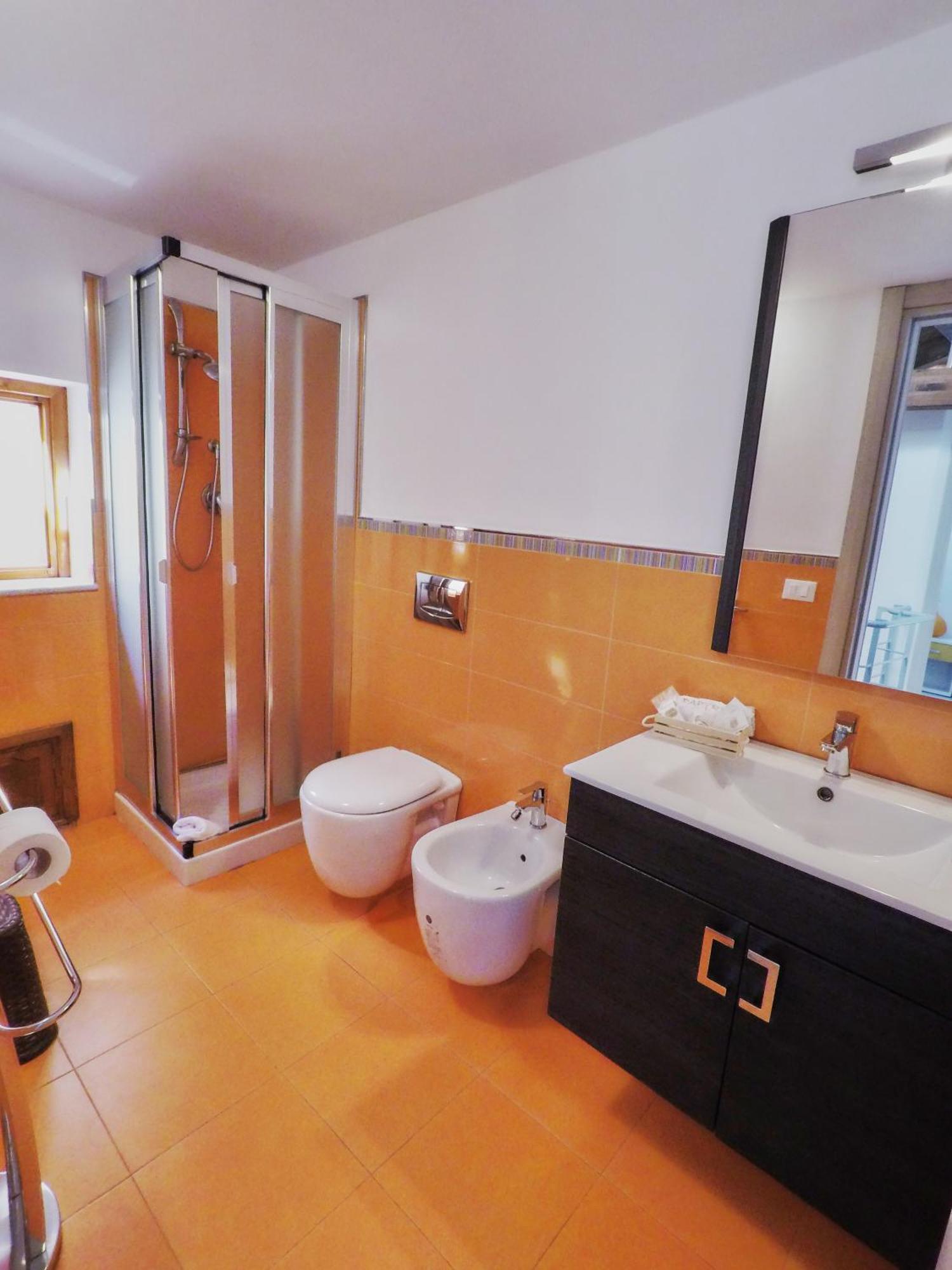 Apartment Papyri Palermo Dış mekan fotoğraf