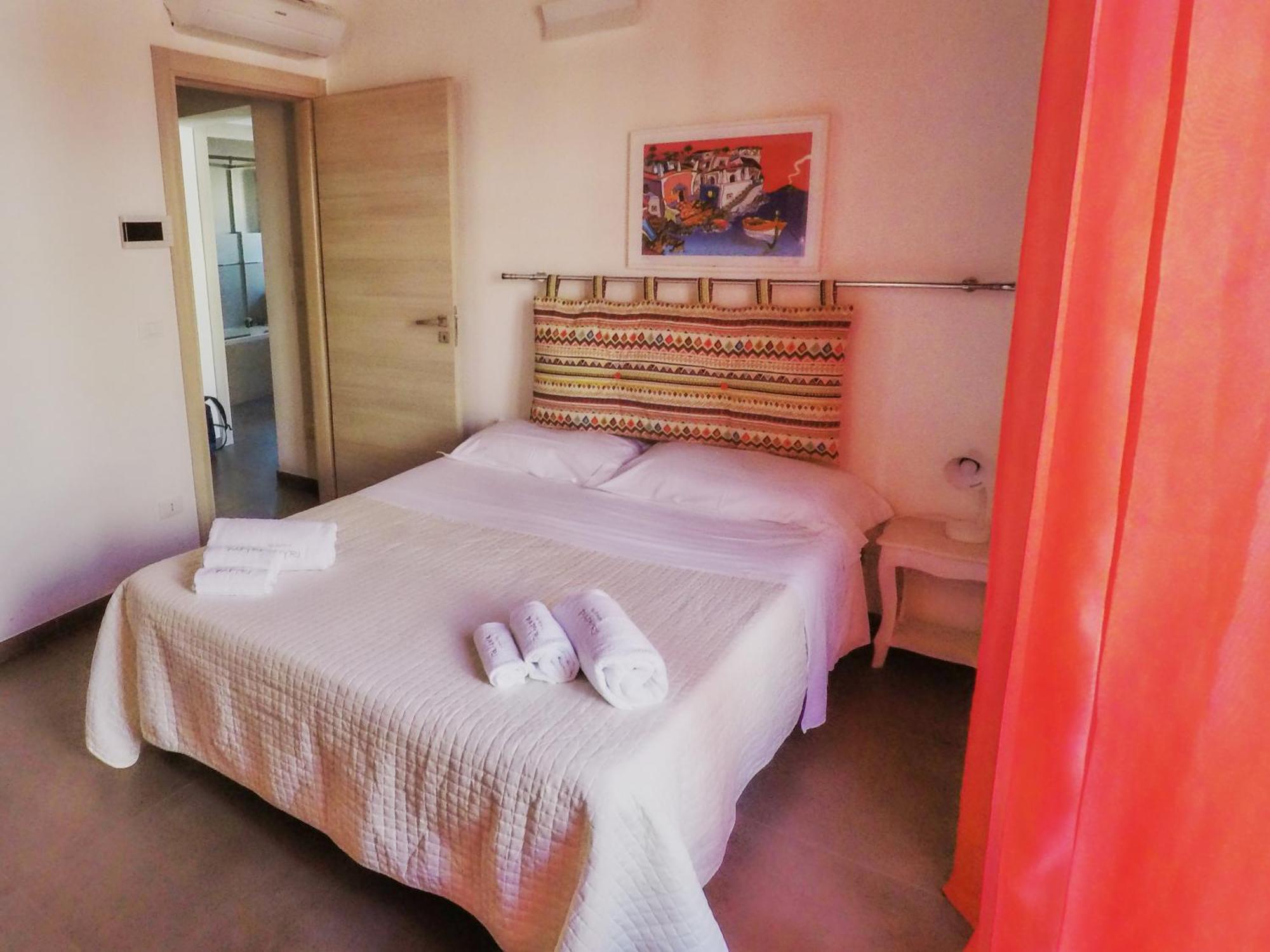 Apartment Papyri Palermo Dış mekan fotoğraf