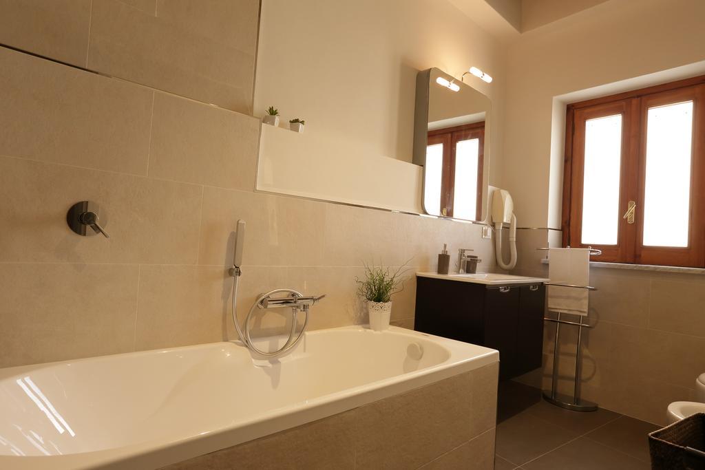 Apartment Papyri Palermo Oda fotoğraf