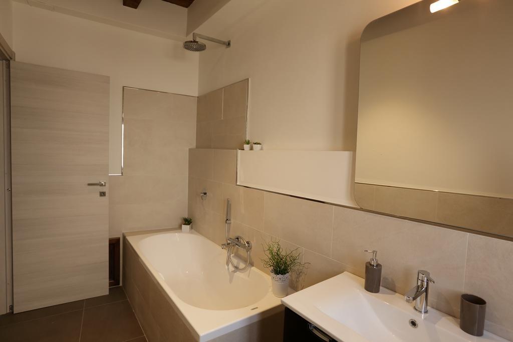 Apartment Papyri Palermo Oda fotoğraf