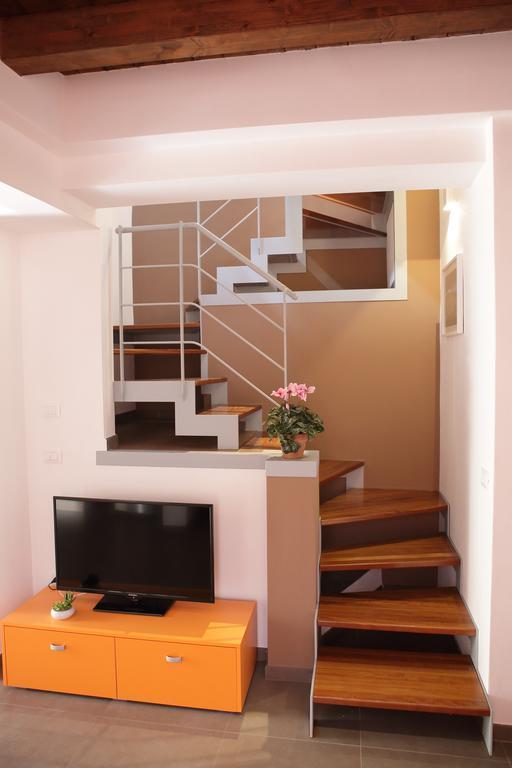 Apartment Papyri Palermo Dış mekan fotoğraf