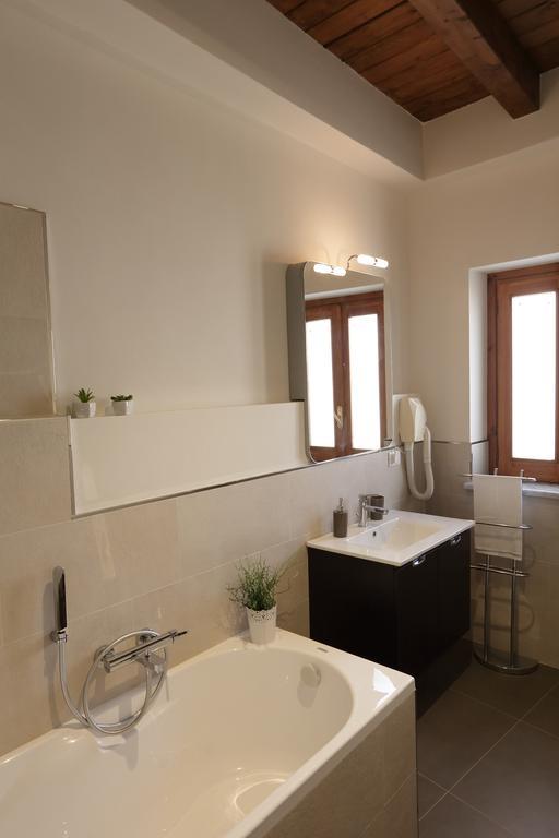 Apartment Papyri Palermo Dış mekan fotoğraf