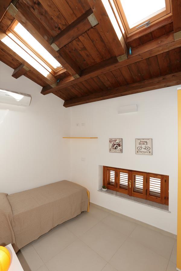 Apartment Papyri Palermo Dış mekan fotoğraf