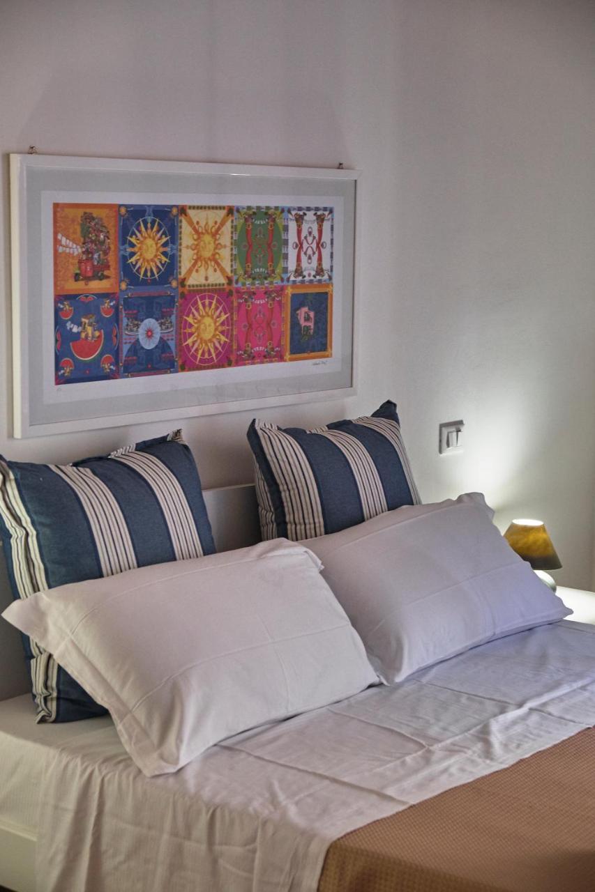 Apartment Papyri Palermo Dış mekan fotoğraf