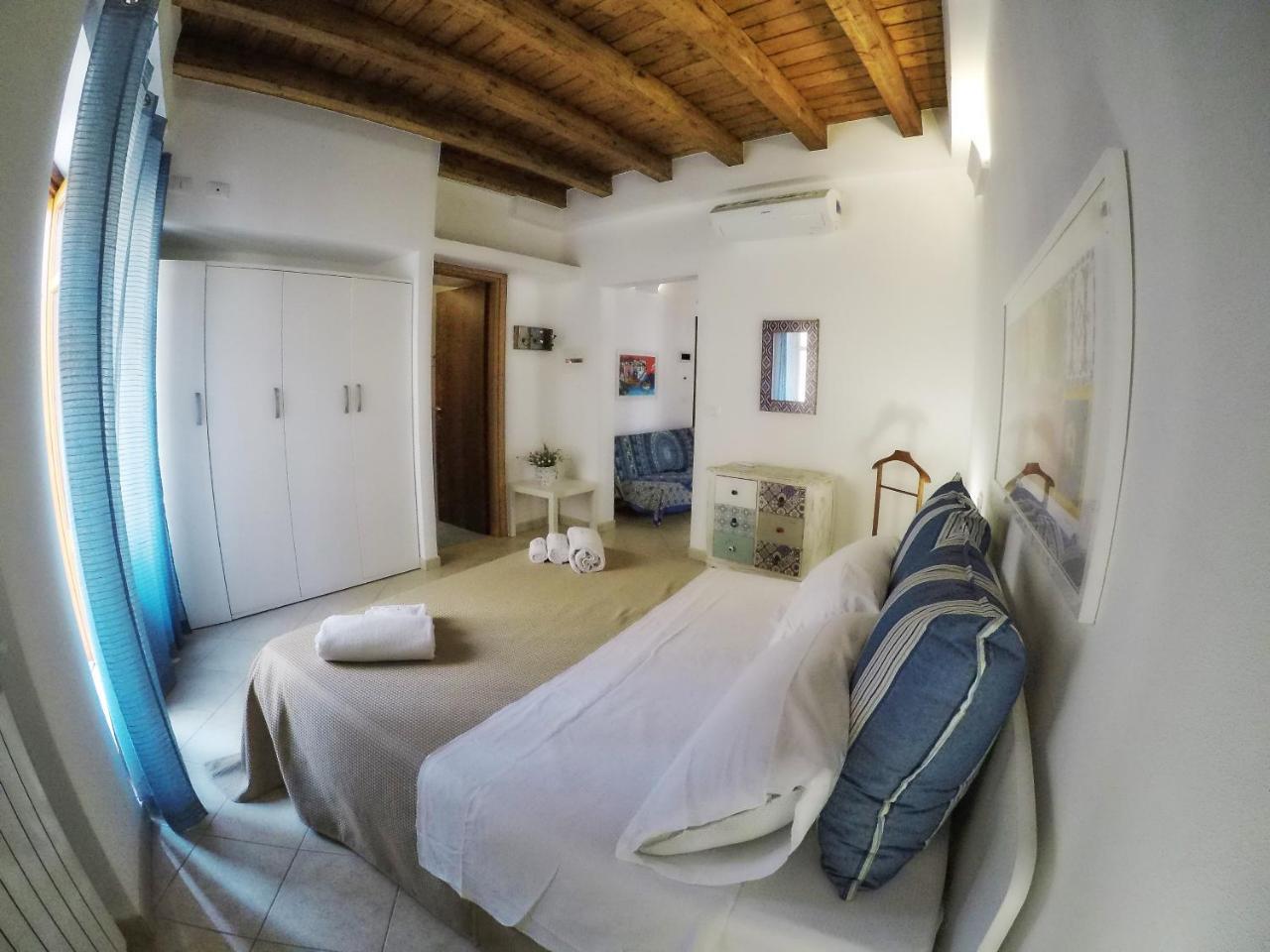 Apartment Papyri Palermo Dış mekan fotoğraf