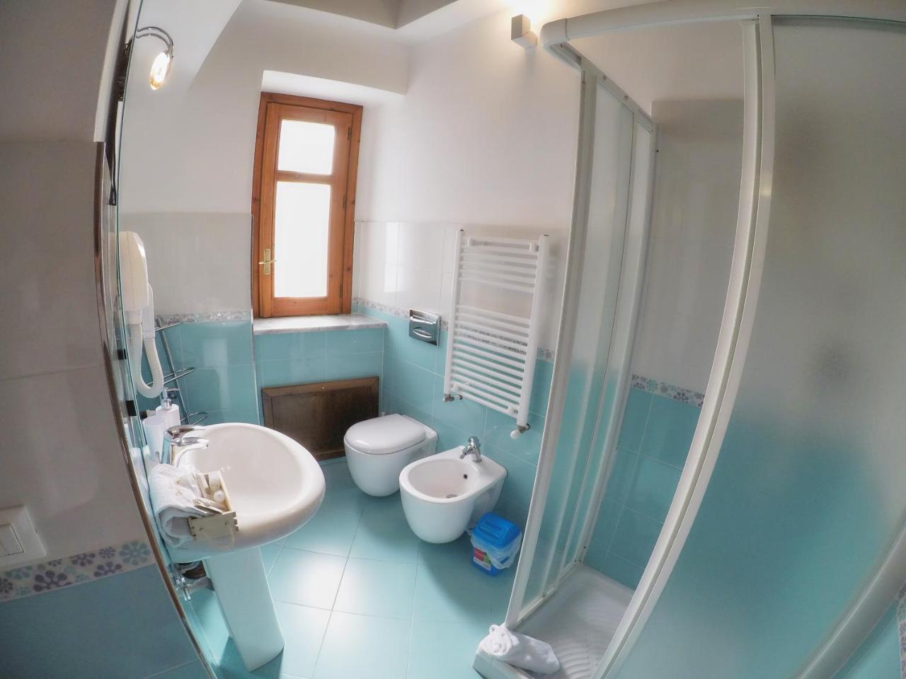 Apartment Papyri Palermo Dış mekan fotoğraf