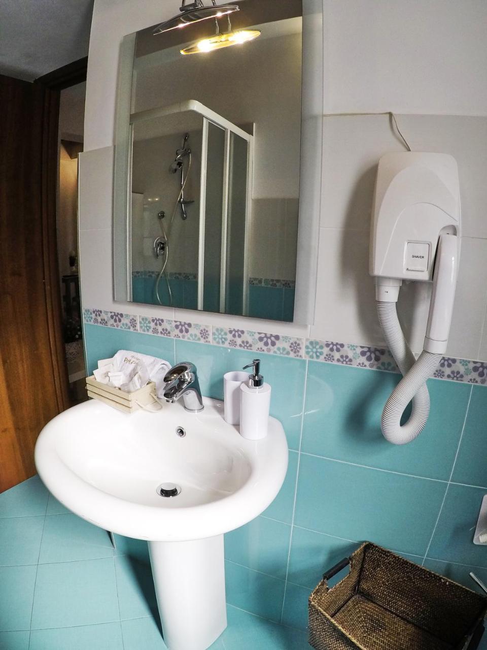 Apartment Papyri Palermo Dış mekan fotoğraf